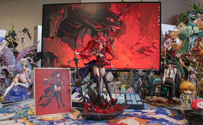 GIRLS FROM HELL VIOLA