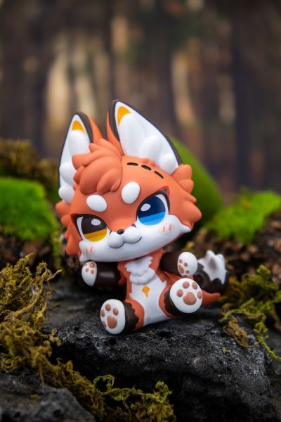 Huggy Good Smile 毛绒大陆 瑞温