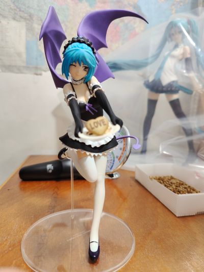 十字架与吸血鬼 Capu2 黒乃胡梦 