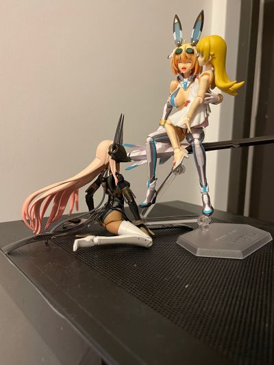 figma #239 伪物语 忍野忍