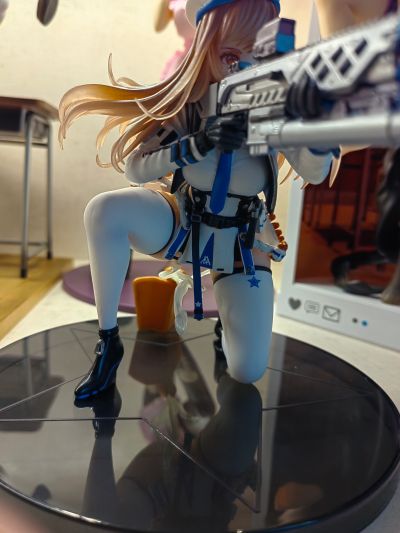 一番赏 胜利女神：妮姬 章节2 最终大奖 拉毗 白色约定