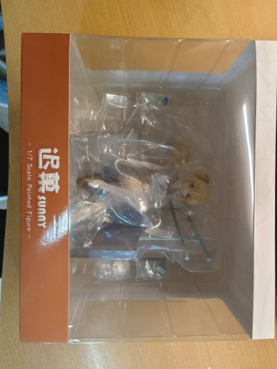 三色绘恋 迟菓