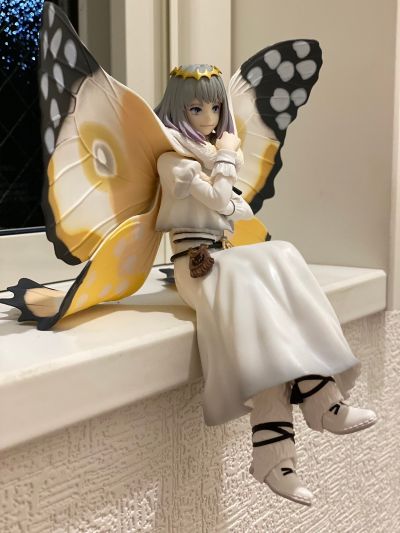 命运-冠位指定 压泡面人偶—身披角色者-奥伯龙（第二再临）—