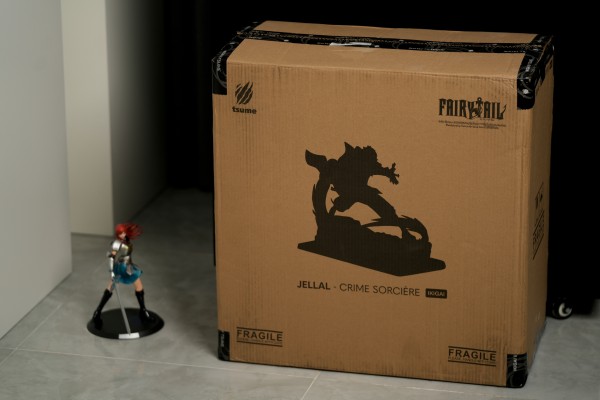 妖精的尾巴 杰拉尔·费尔南迪斯