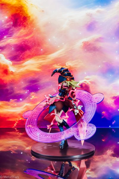 游戏王ZEXAL 我我我少女