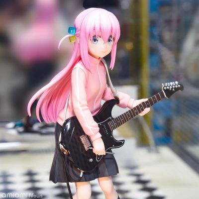 孤独摇滚！后藤独