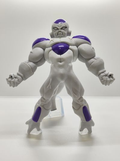 一番赏 龙珠 宿命对决 勇气 D奖 弗力萨 最终形态