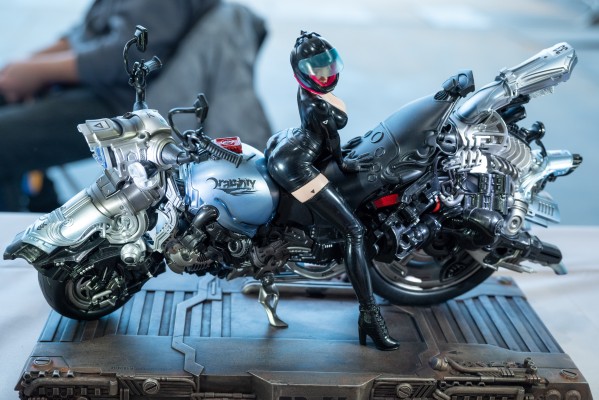 Lost：Order 涅瓦奥斯特罗