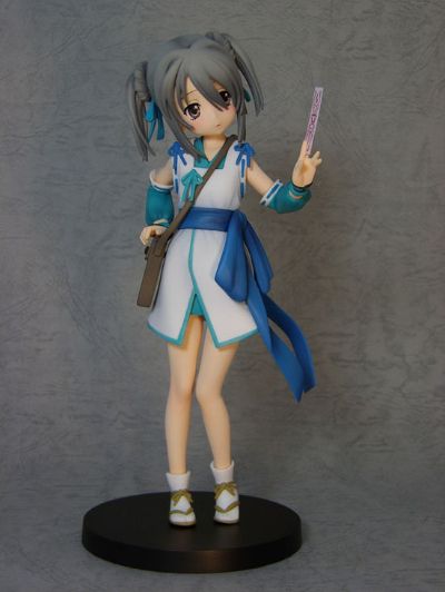 DREAM BOX 织田信奈的野望 竹中半兵卫