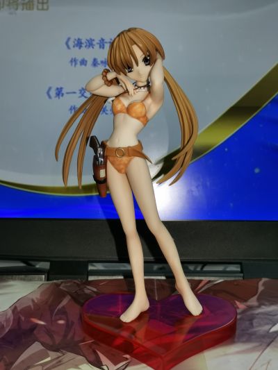 4-Leaves Legend Girls 妹妹公主 咲耶 -泳装版-