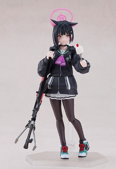 figma#620 蔚蓝档案 杏山和纱