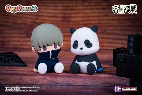 POTEPOTTE-R 咒术回战