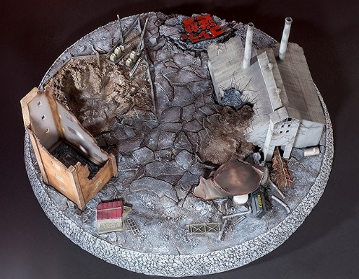 哥斯拉逆袭 哥斯拉 1955