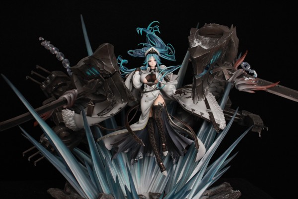 碧蓝航线 苏维埃贝拉罗斯