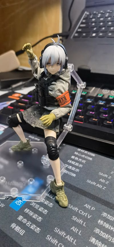 舰队Collection -舰娘- 洗澡Collection 龙骧