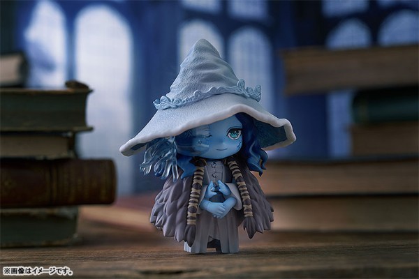 粘土人#2353 艾尔登法环  菈妮