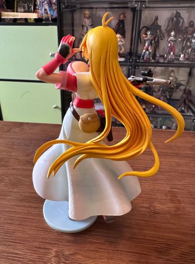 SRDX 微笑的闪士 天道琉朱菜