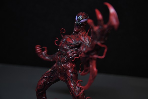 ARTFX+ 漫威 屠杀 革新版