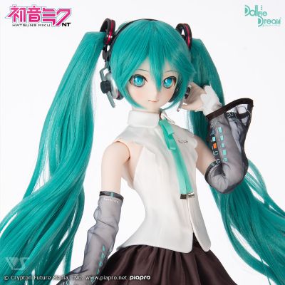 Dollfie Dream 初音未来 NT