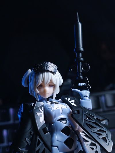 chitocerium VI-carbonia graphites