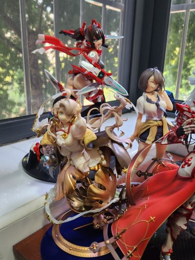 Visual Prison 结希安杰