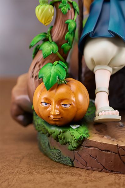 迷宫饭 玛露西尔·多纳托 ～增添迷宫的色彩～