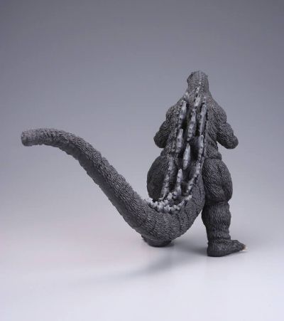 科幻怪兽 软胶套件系列 哥斯拉 1994