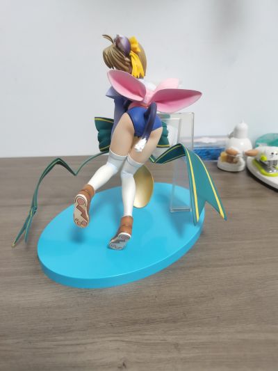 片瀬雪希 −ネコミミブルマ−