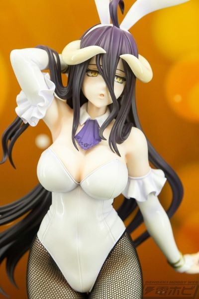 BiCute Bunnies OVERLORD 雅儿贝德