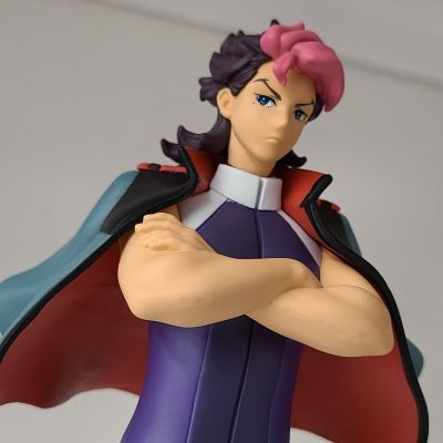 机动战士高达 水星的魔女 盖尔·杰特克