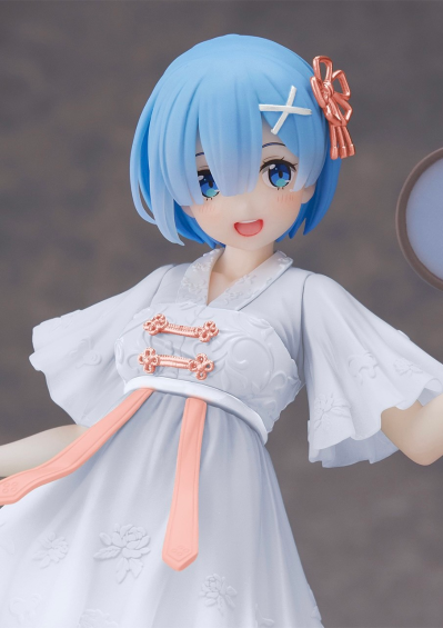 Coreful Re：从零开始的异世界生活 雷姆 ~国风连衣裙~中国限定配色