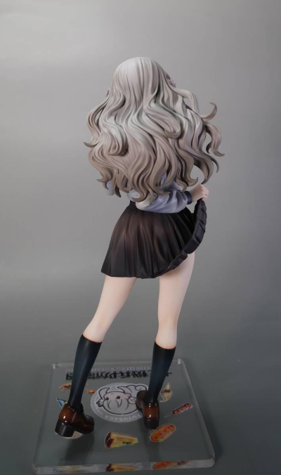 十三机兵防卫圈 冬坂五百里