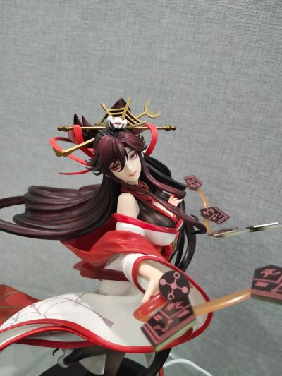 神都夜行录 阿织