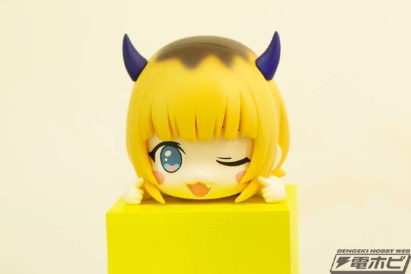 我推的孩子  趴趴人偶