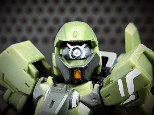 机动战士高达 重装×重奏 14