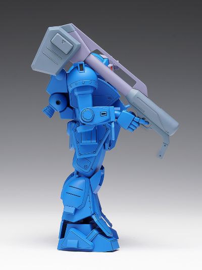 装甲骑兵 突击斗犬 ST版