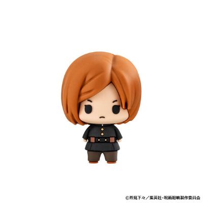 Q版可立玩偶 咒术回战