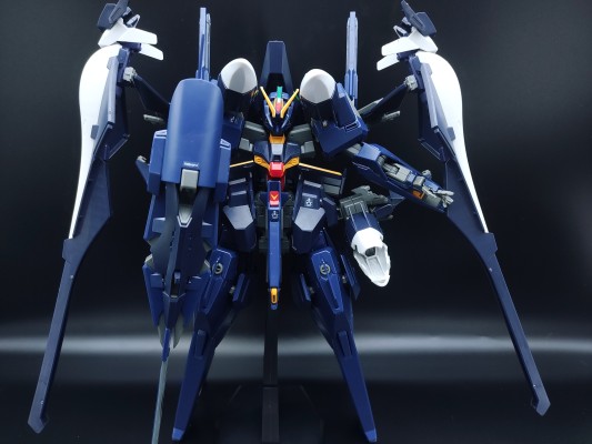 HGUC ADVANCE OF Z 提坦斯的旗下 RX-124高达 TR-6［海瑟斯雷 Ⅱ］ 