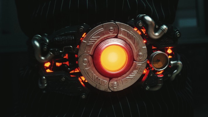 CSM 假面骑士暗日（BLACK SUN） 变身腰带 世纪王暗日驱动器