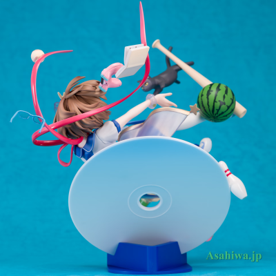 鹿乃 花颜巧语 Negotiation