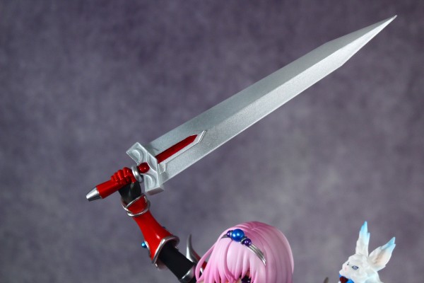 命运-冠位指定 玛修·基列莱特