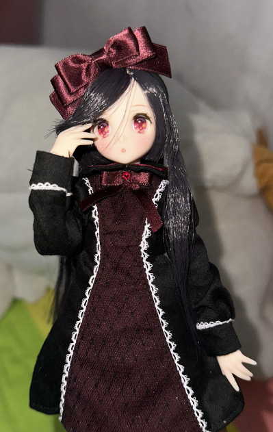 Colorful Dreamin' / 玛丽·奈特 ～我们的新故事～ 1.1