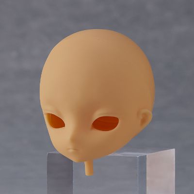 Harmonia bloom 原创素体 root (头部/日落）