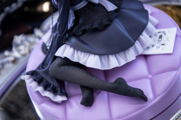 艺术家杰作+  更衣人偶坠入爱河 喜多川海梦~黑江雫~（TAiTO限定）