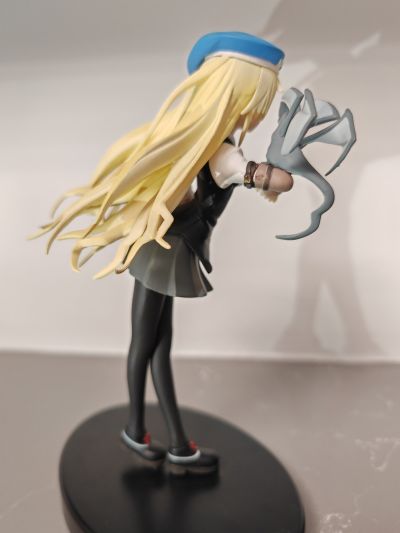 机巧少女不会受伤 夏洛特·比劳