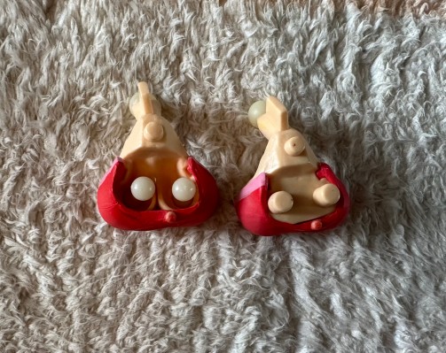 SRDX 微笑的闪士 天道琉朱菜