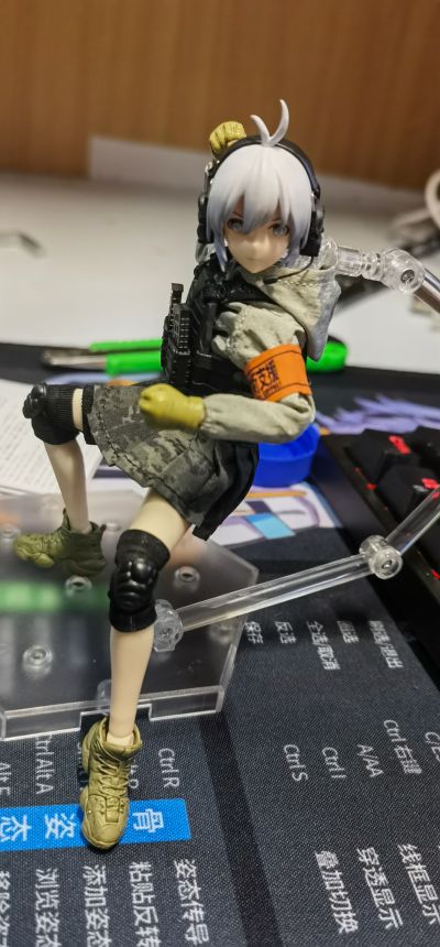 舰队Collection -舰娘- 洗澡Collection 龙骧