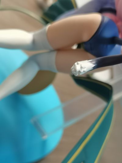 片瀬雪希 −ネコミミブルマ−