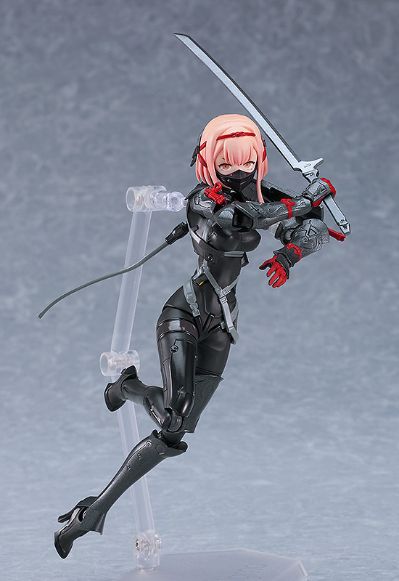 figma#621  FALSLANDER 武士