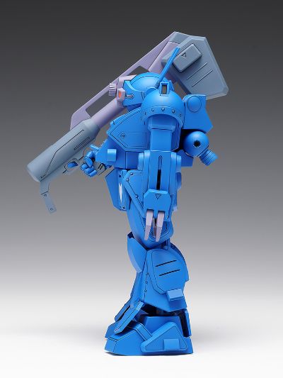 装甲骑兵 突击斗犬 ST版